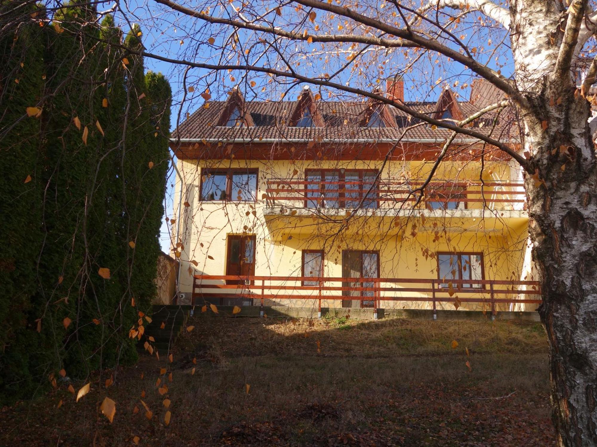 Tolena Heviz Apartments Exterior foto