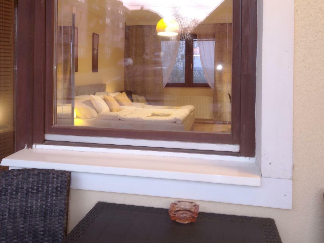 Tolena Heviz Apartments Exterior foto