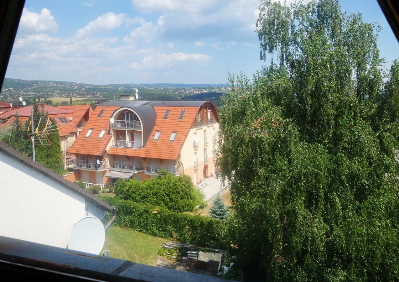 Tolena Heviz Apartments Exterior foto